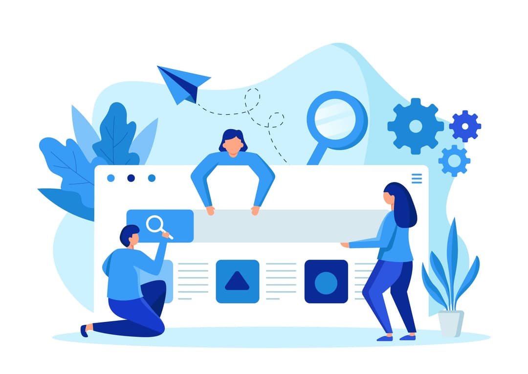Reliable Course Search & Filter