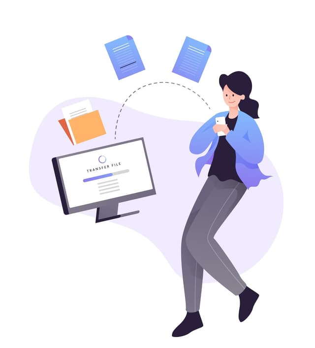 Easy Course Apply & Document Upload